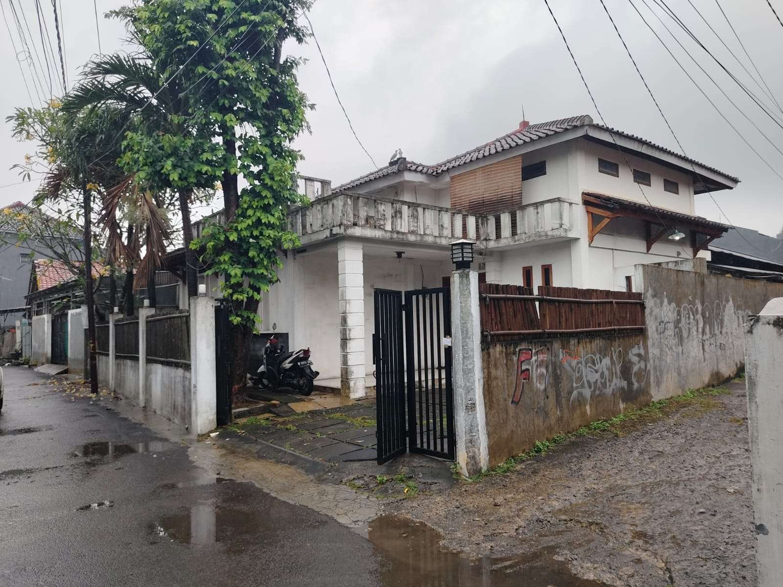 Rumah Siap Huni Di Kalimulya Cilodong Kota Depok