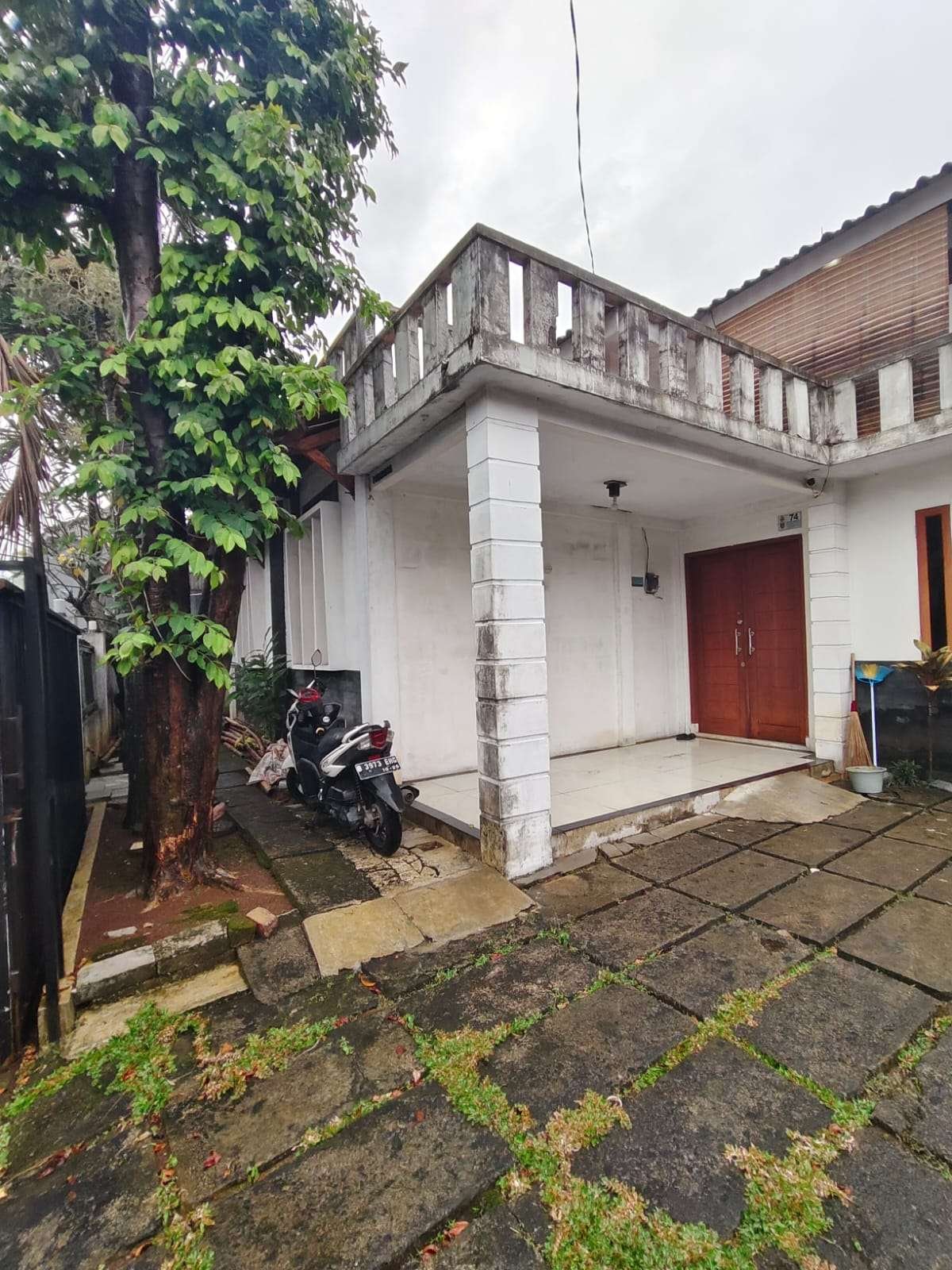 Foto Utama