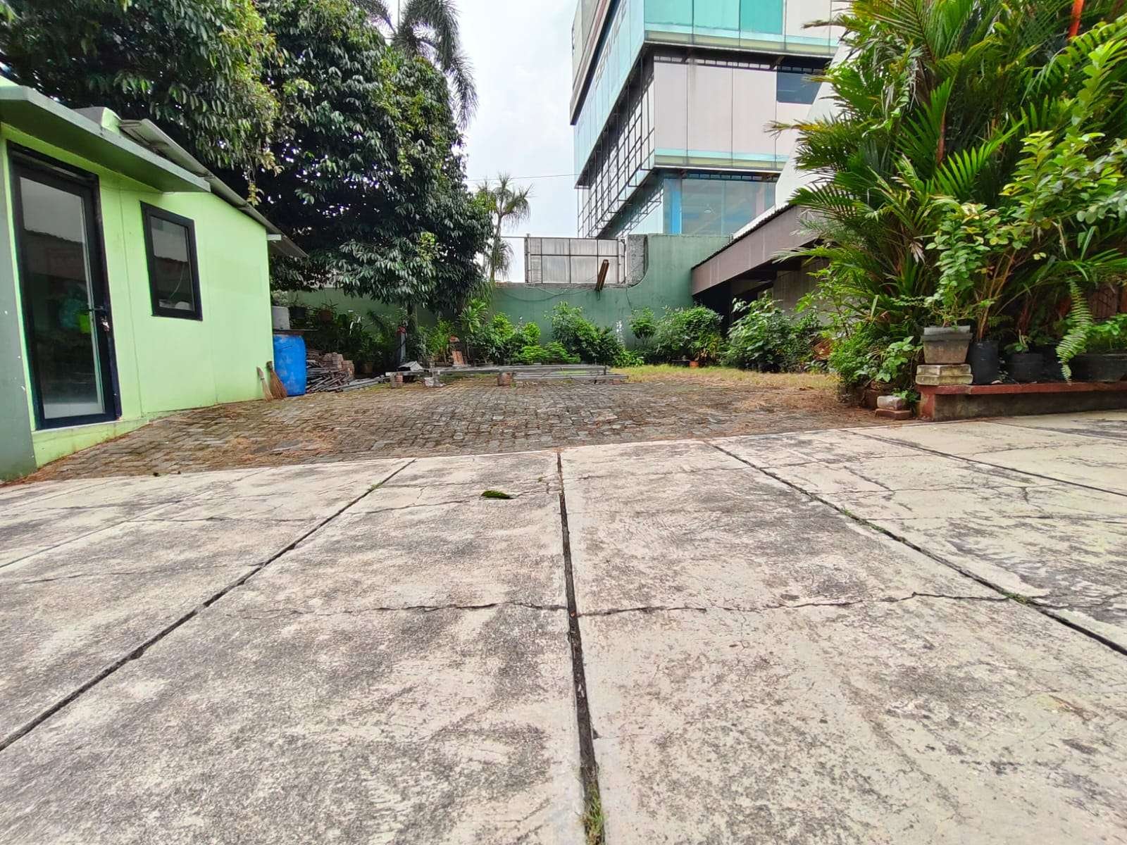 Foto Utama