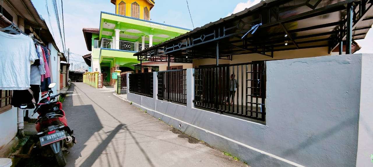 Foto Utama