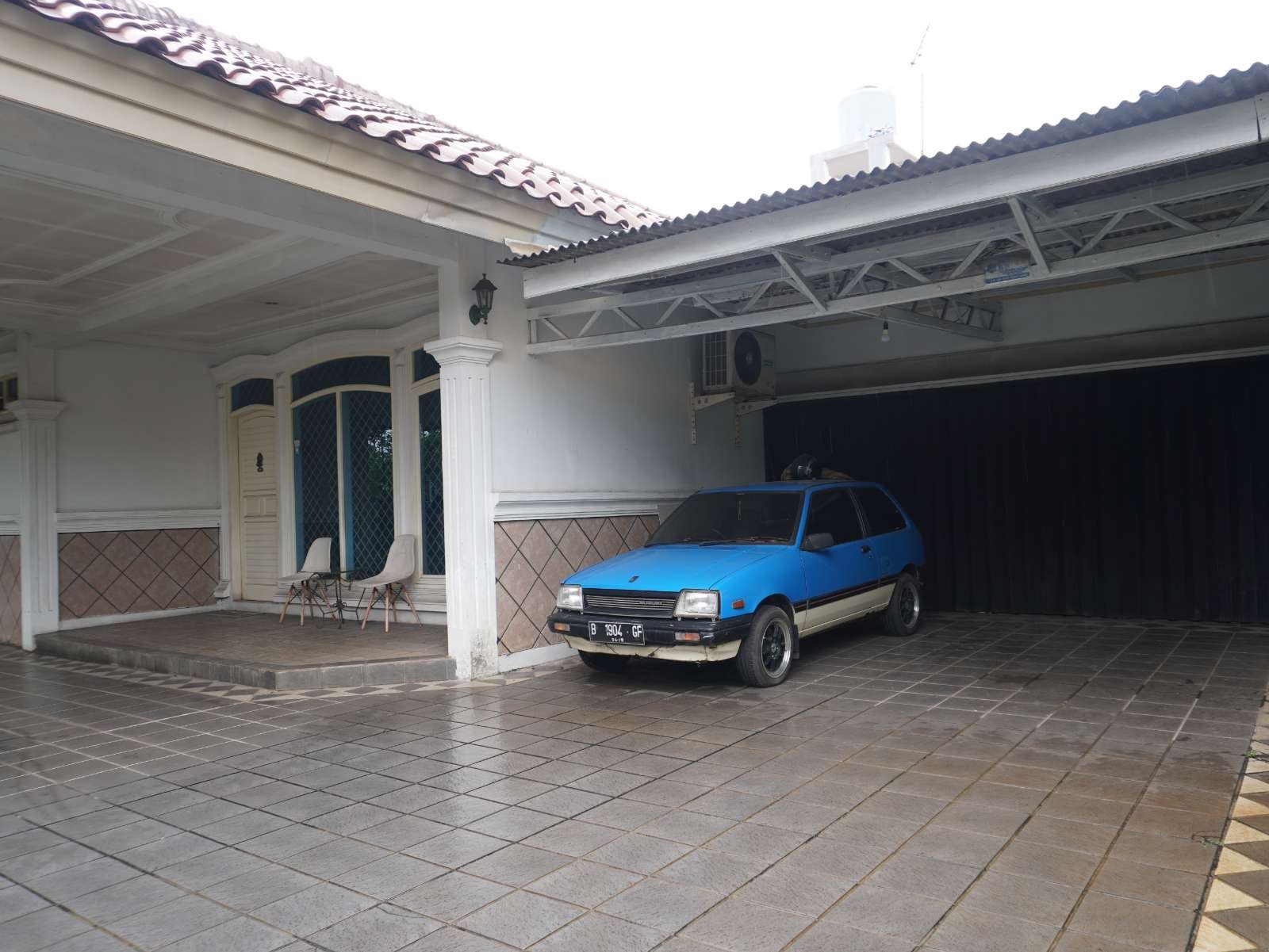 Foto Utama
