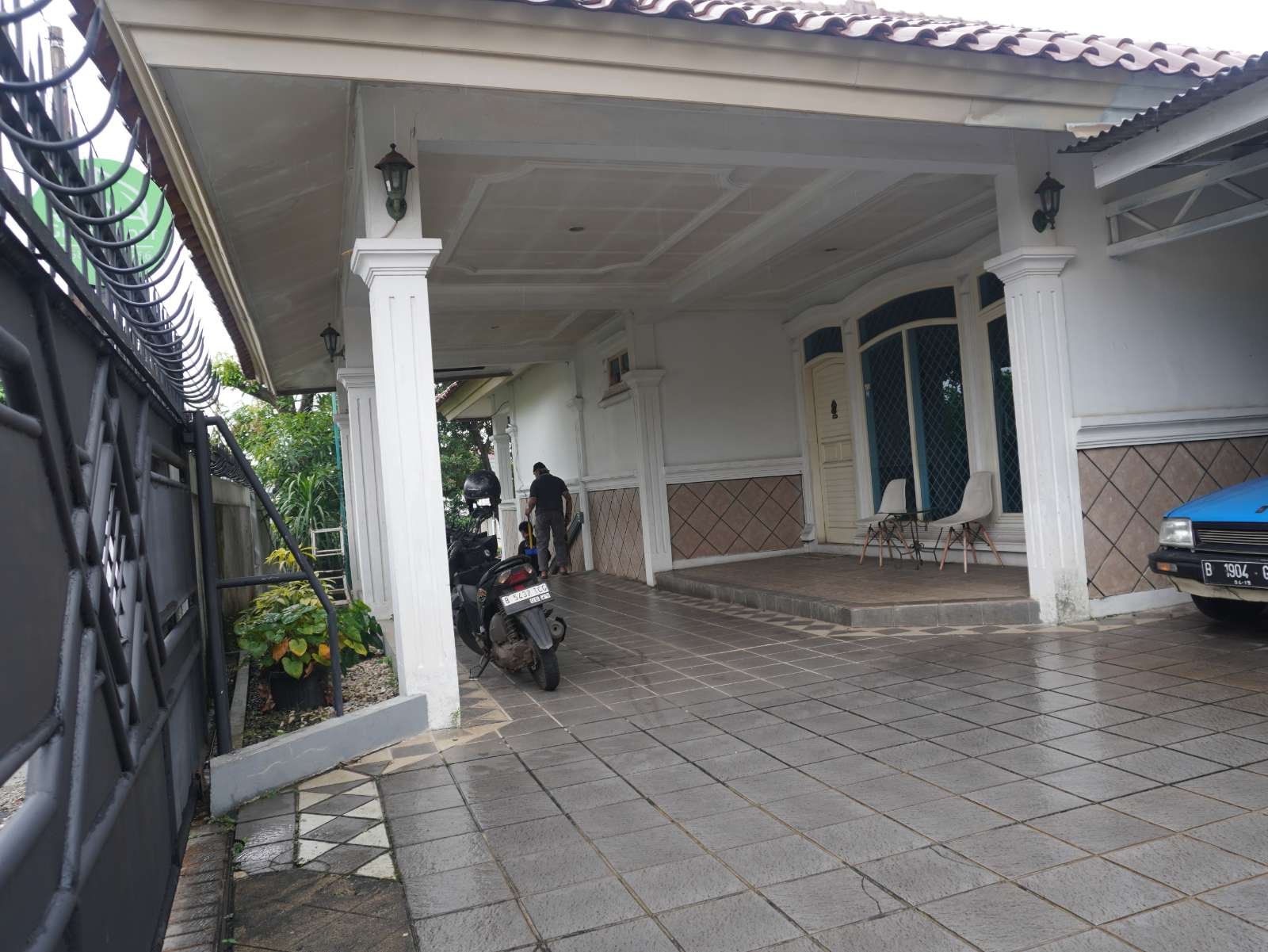 Foto Utama