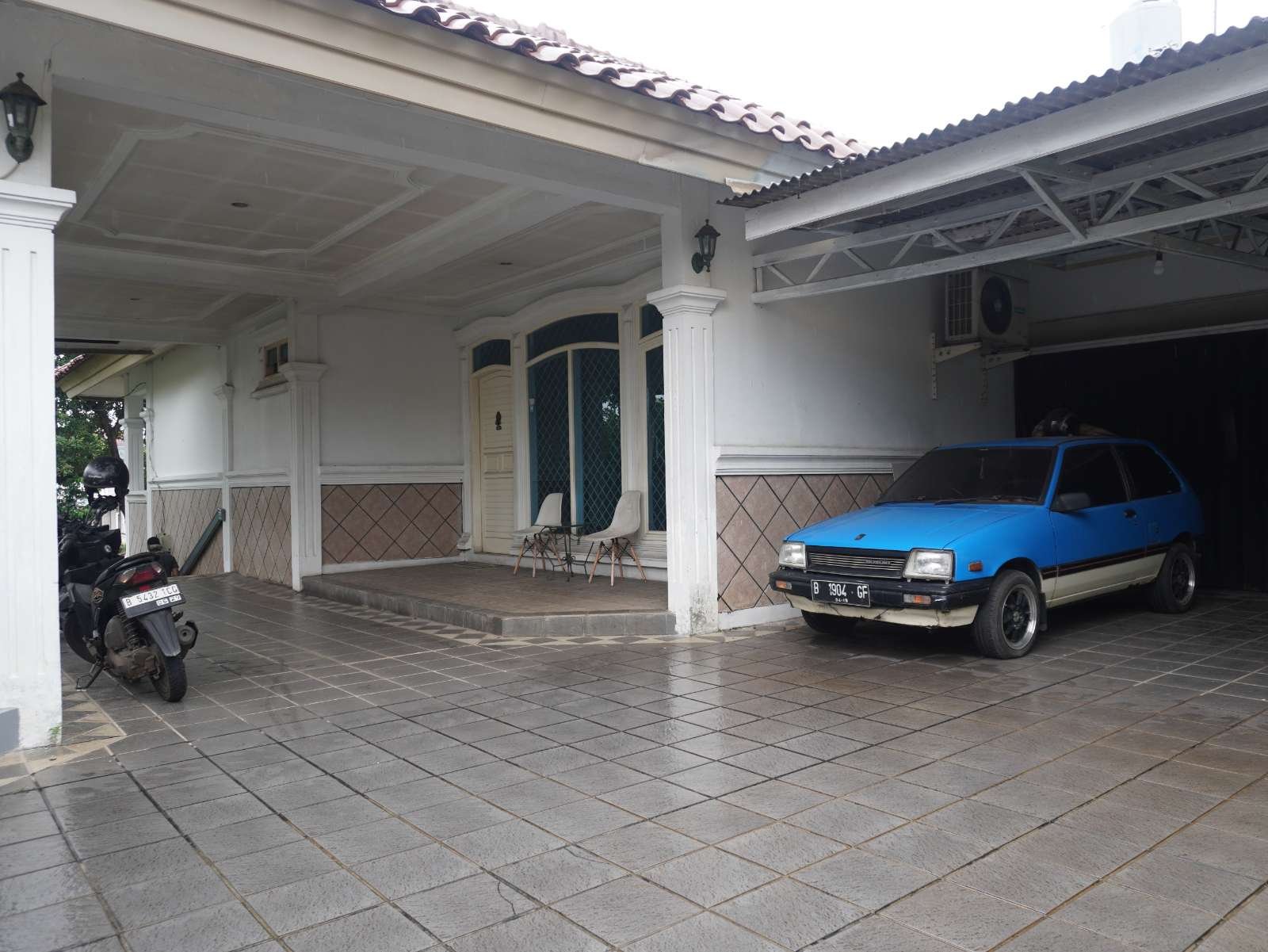 Rumah Kos 10 Pintu Di Kalisari Strategis Siap Huni 2 Lantai