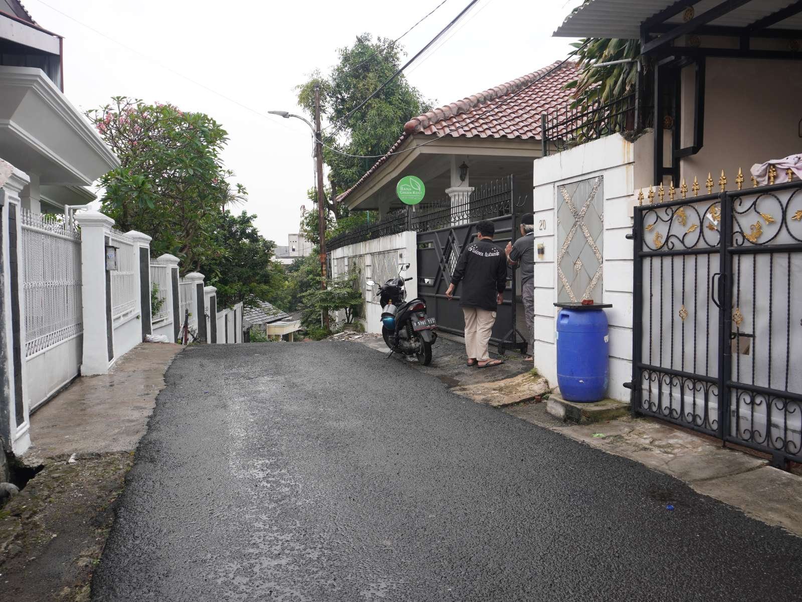 Foto Utama