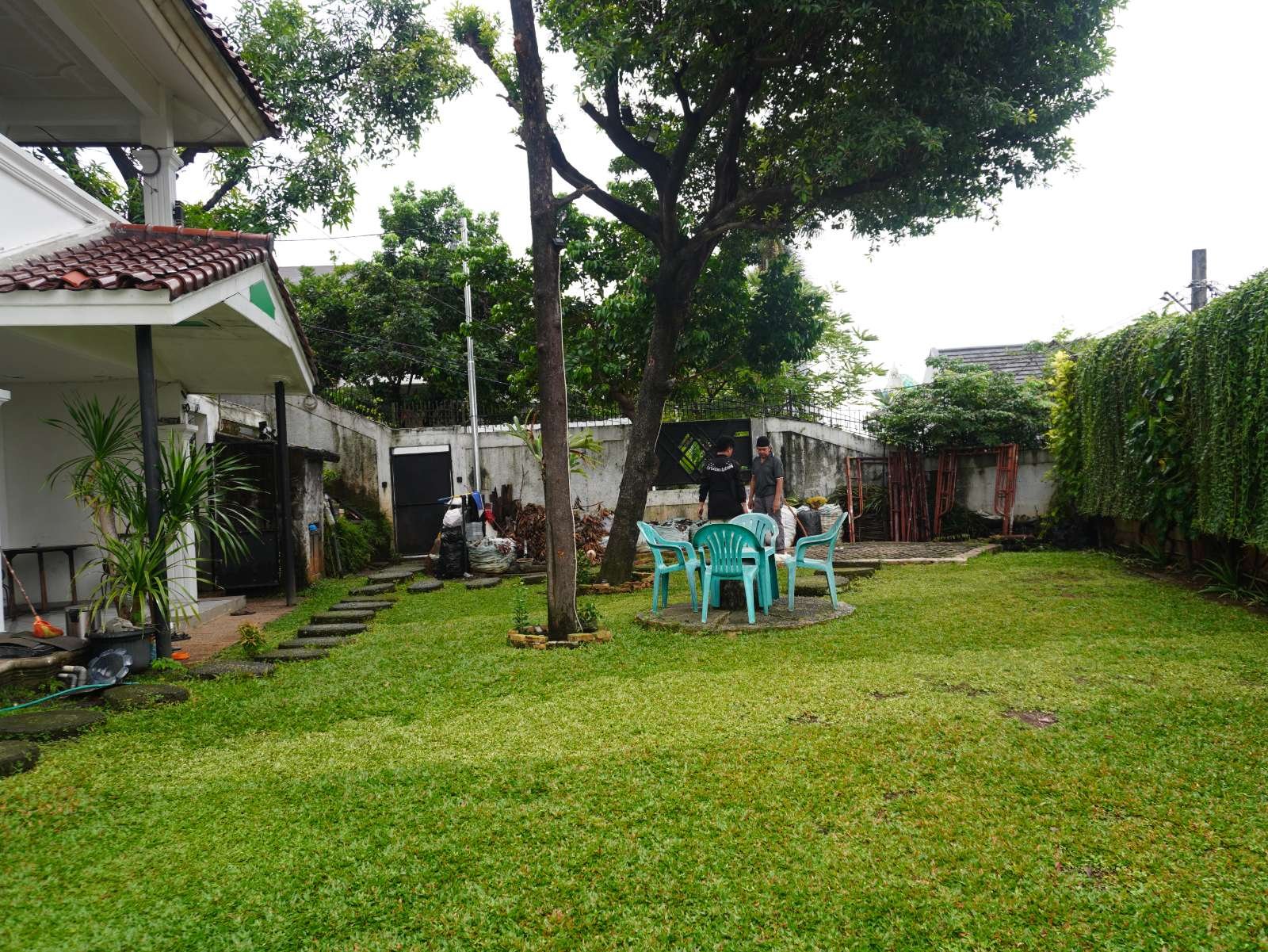 Foto Utama
