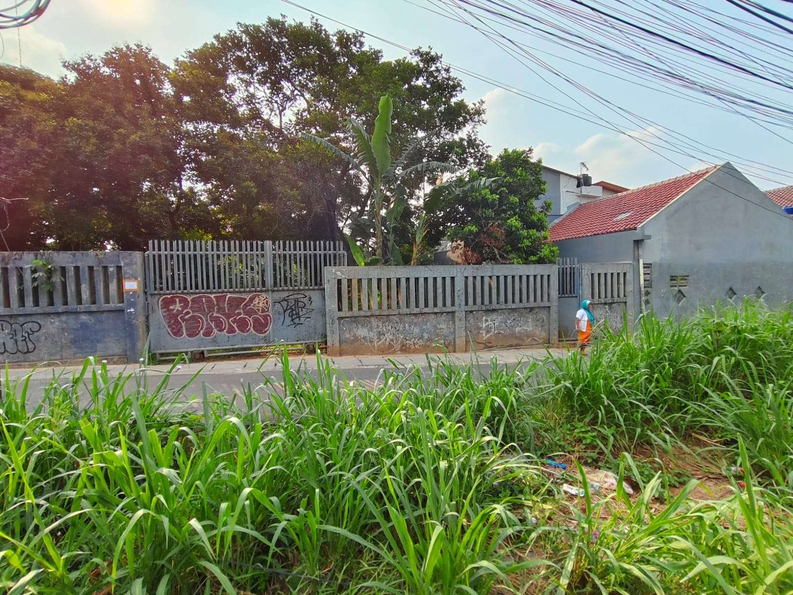 Foto Utama