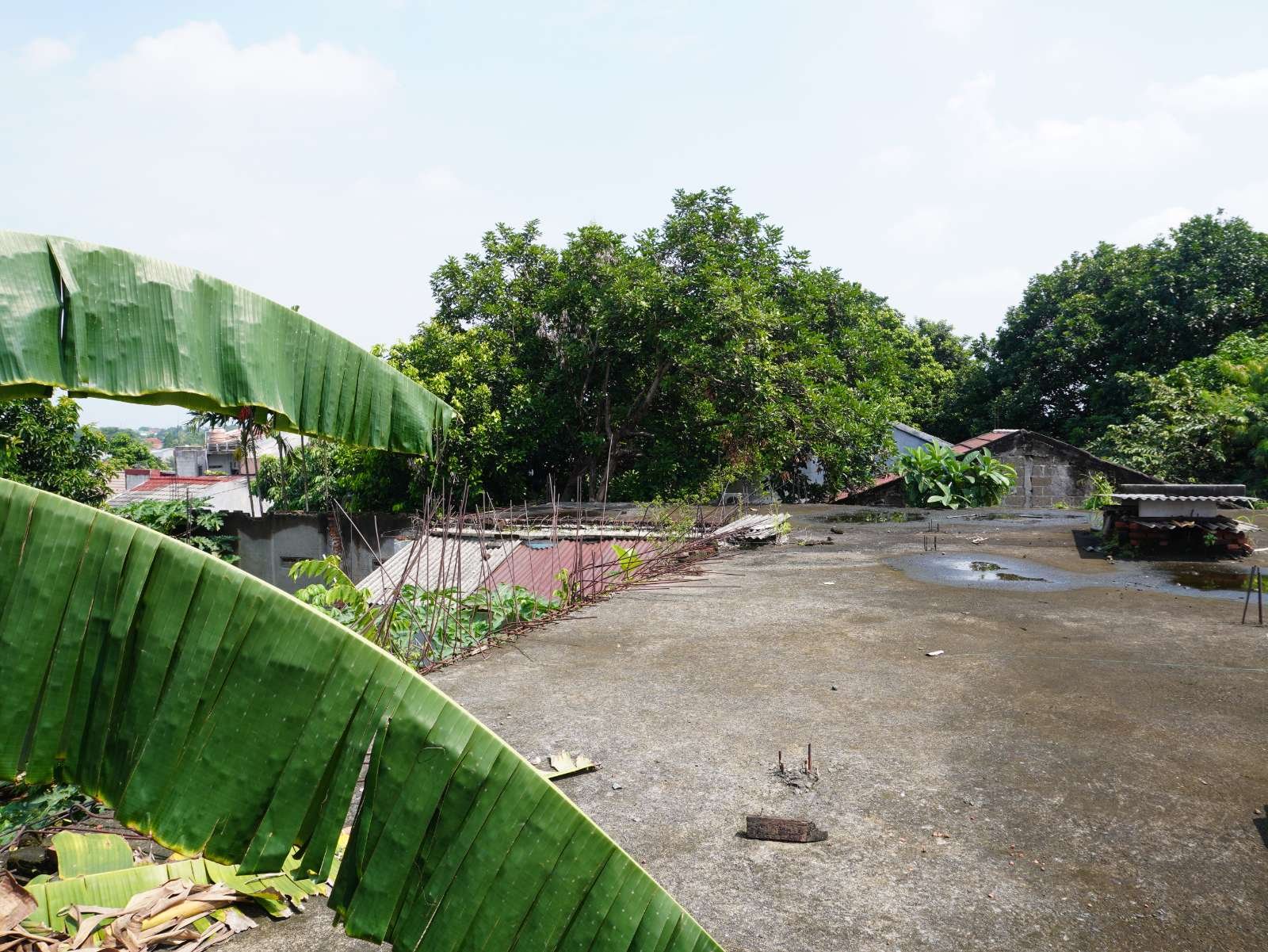 Rumah Kost Hitung Tanah Dekat Stasiun Cibinong Strategis