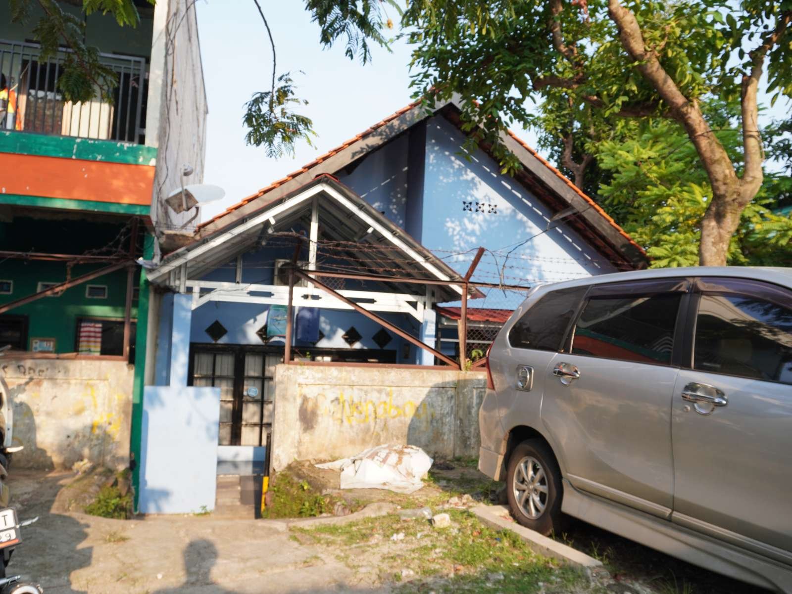 Foto Utama