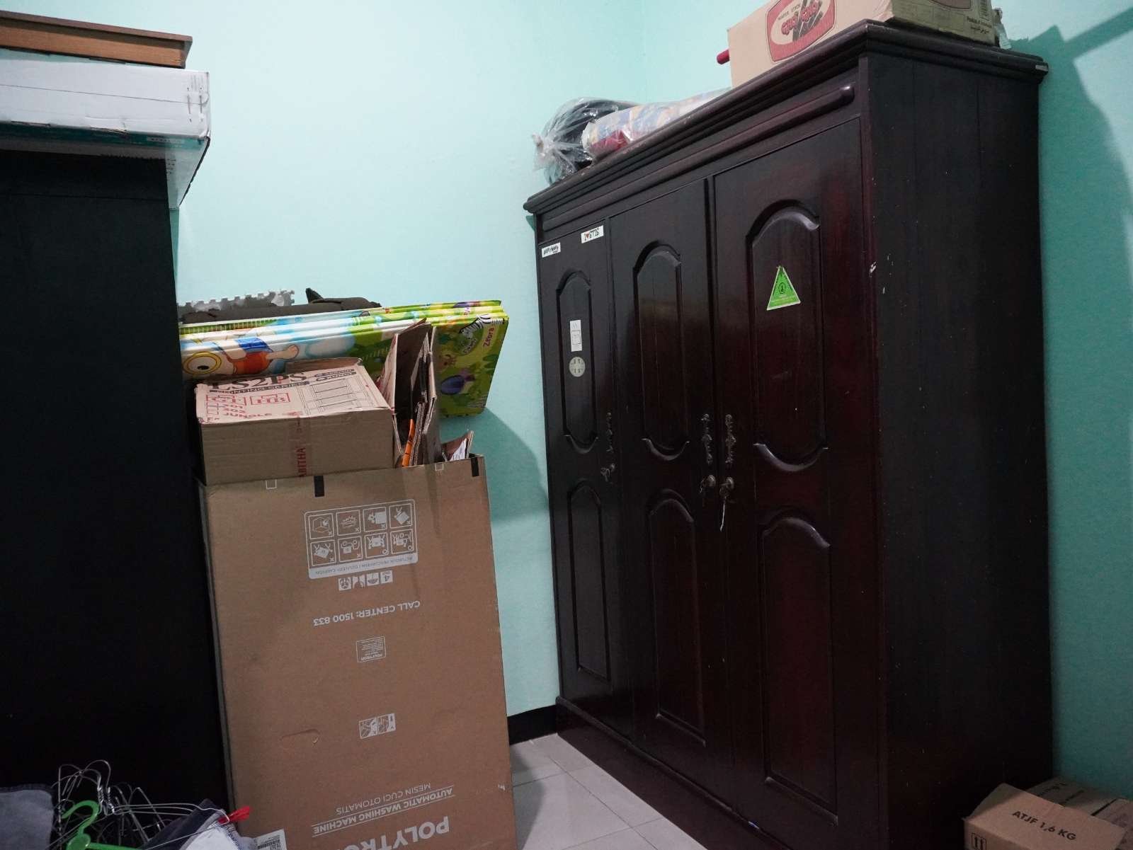 Foto Utama