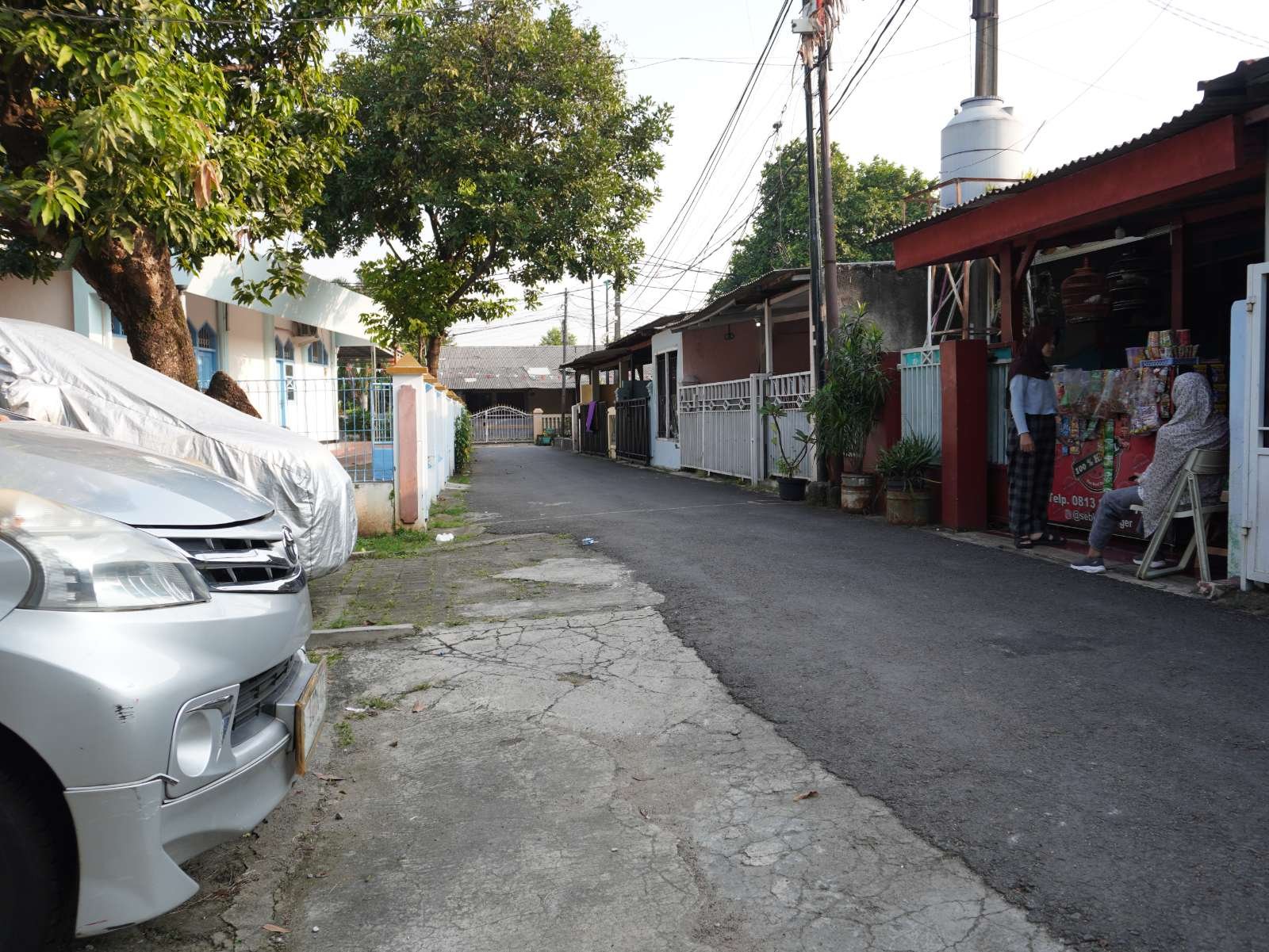 Foto Utama