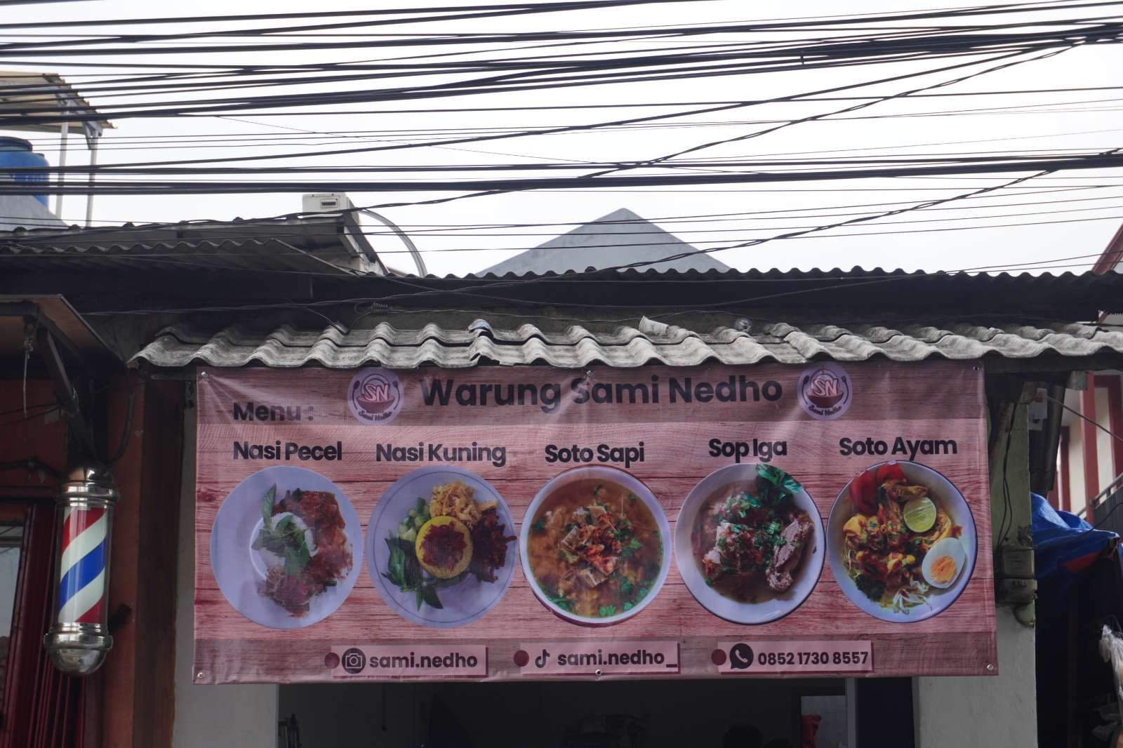Foto Utama
