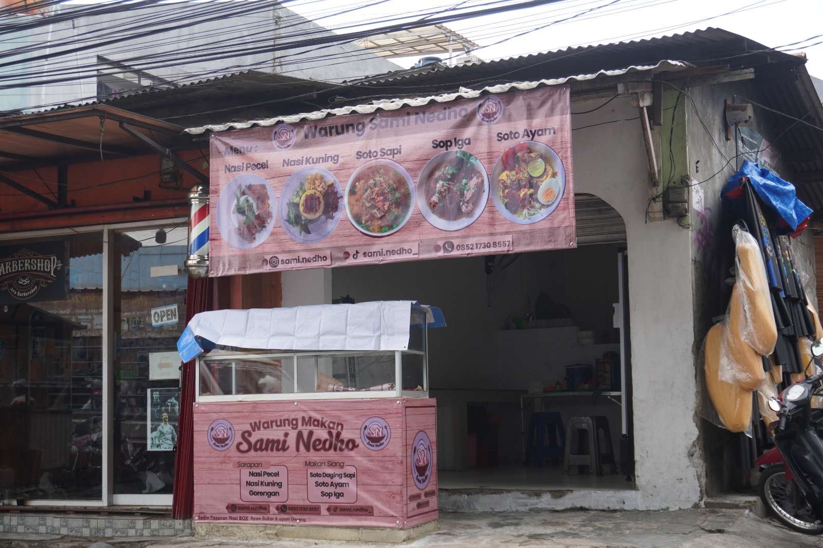 Foto Utama