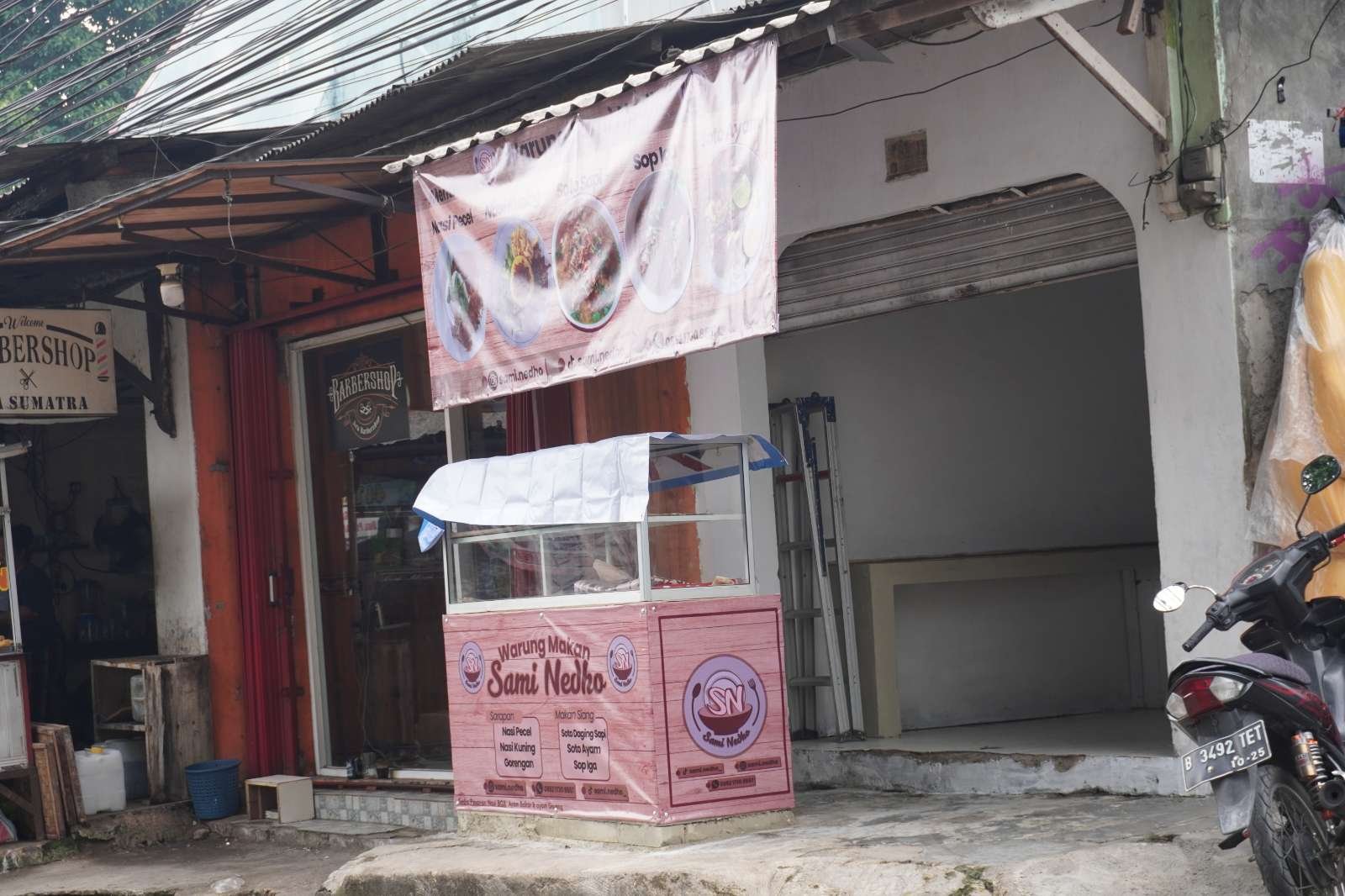 Foto Utama