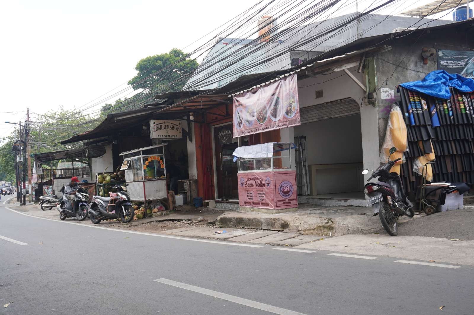Foto Utama
