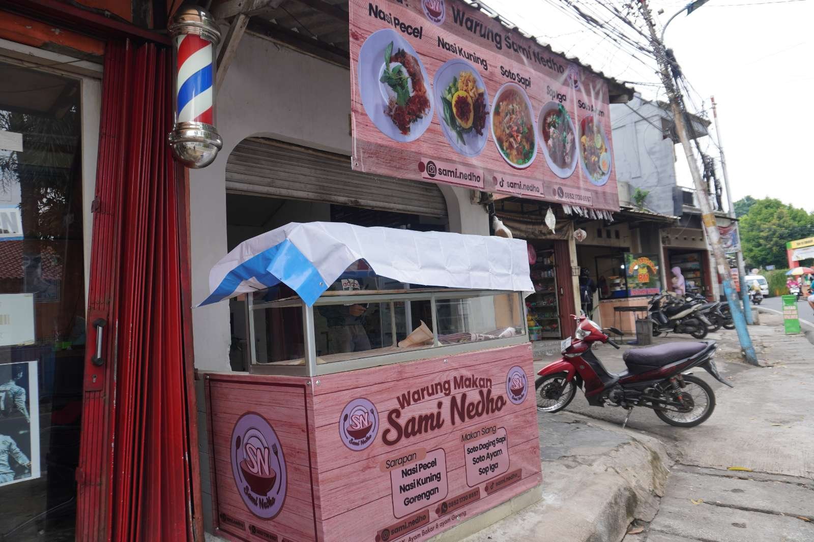 Foto Utama