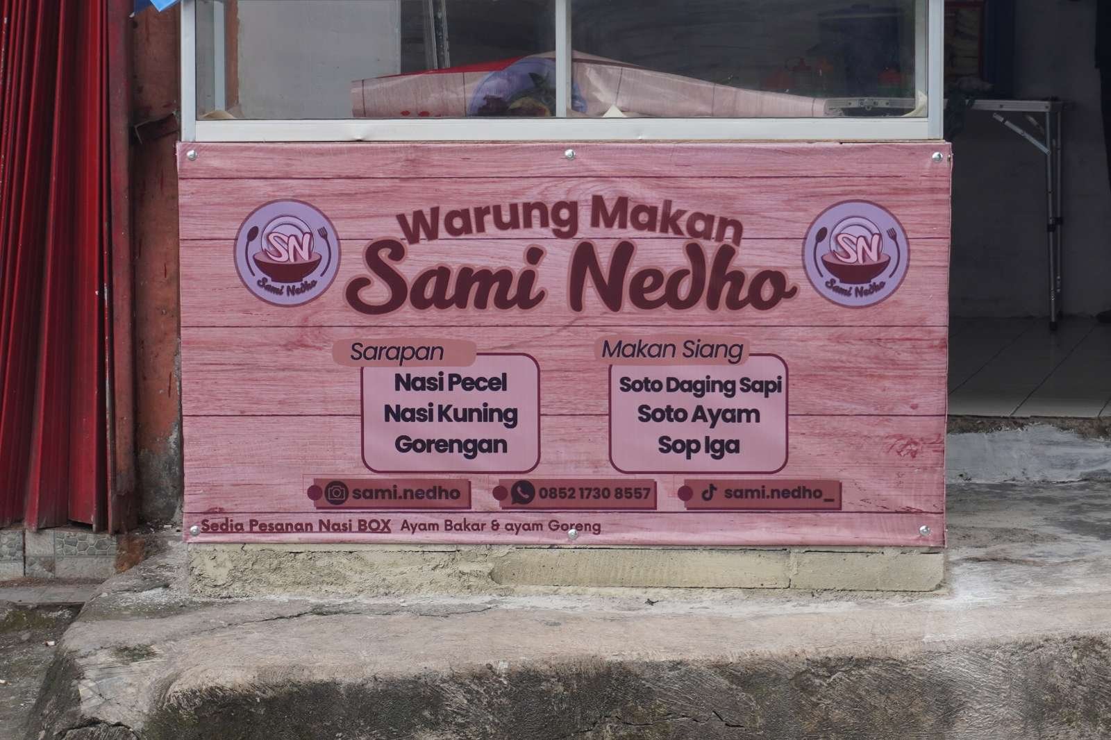 Foto Utama
