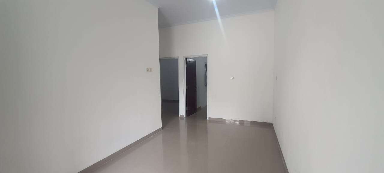 Rumah Dalam Komplek di Pondok Ranggon Akses Mudah Mobil