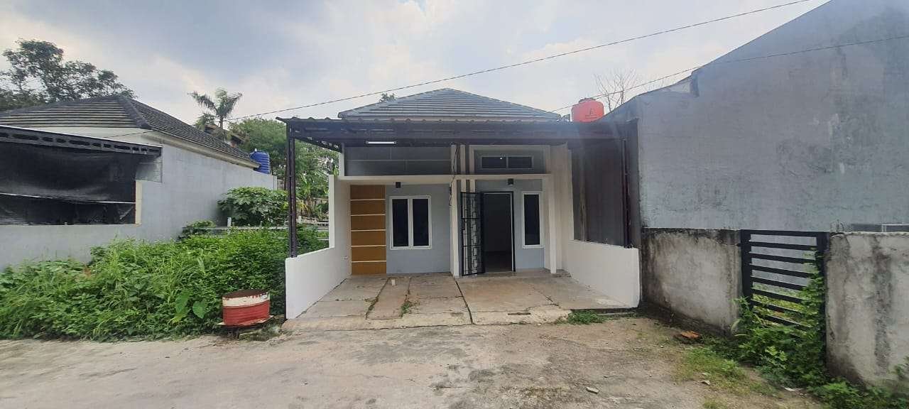Foto Utama