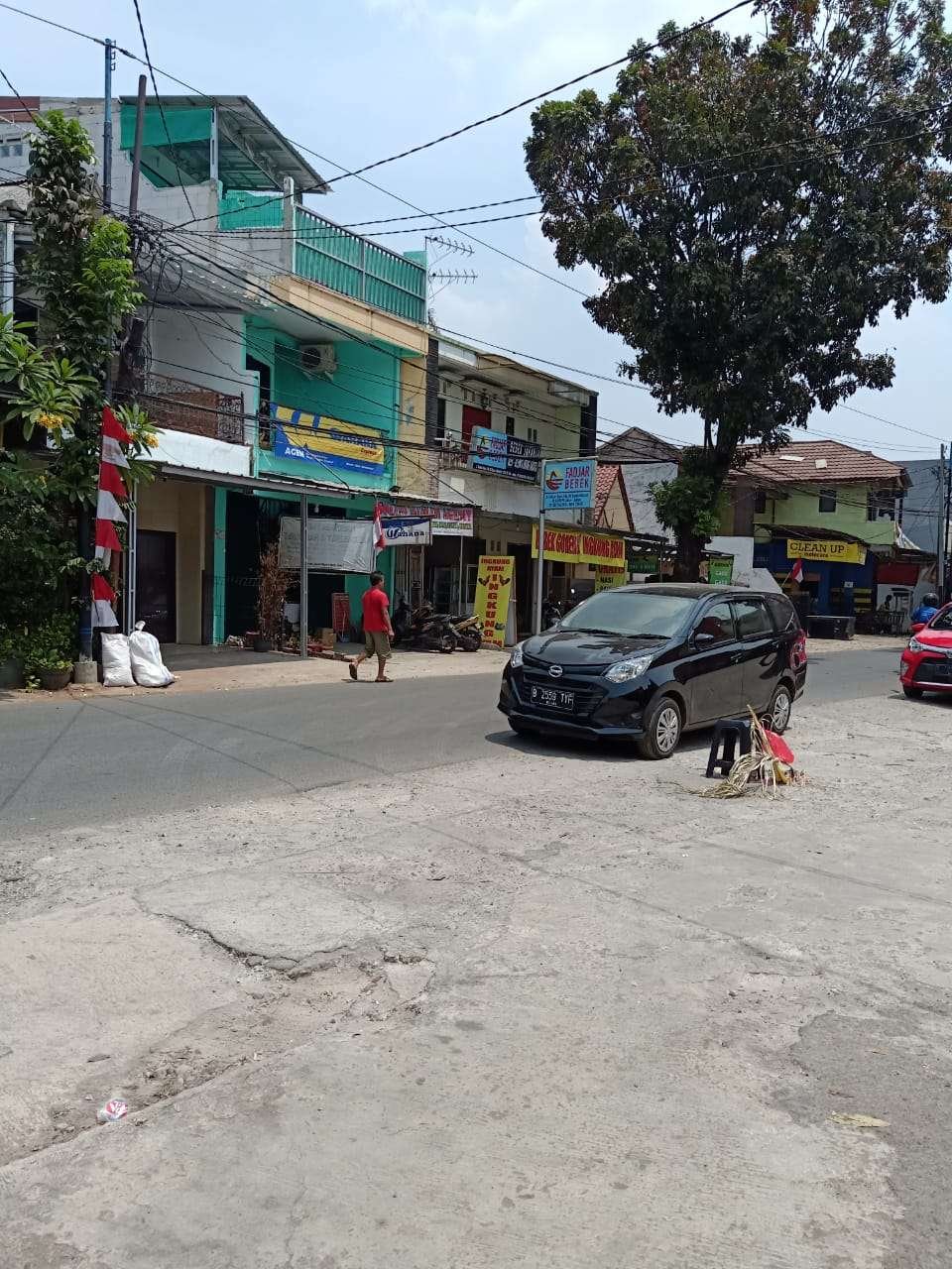 Foto Utama