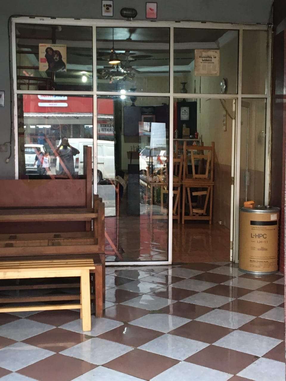 Foto Utama