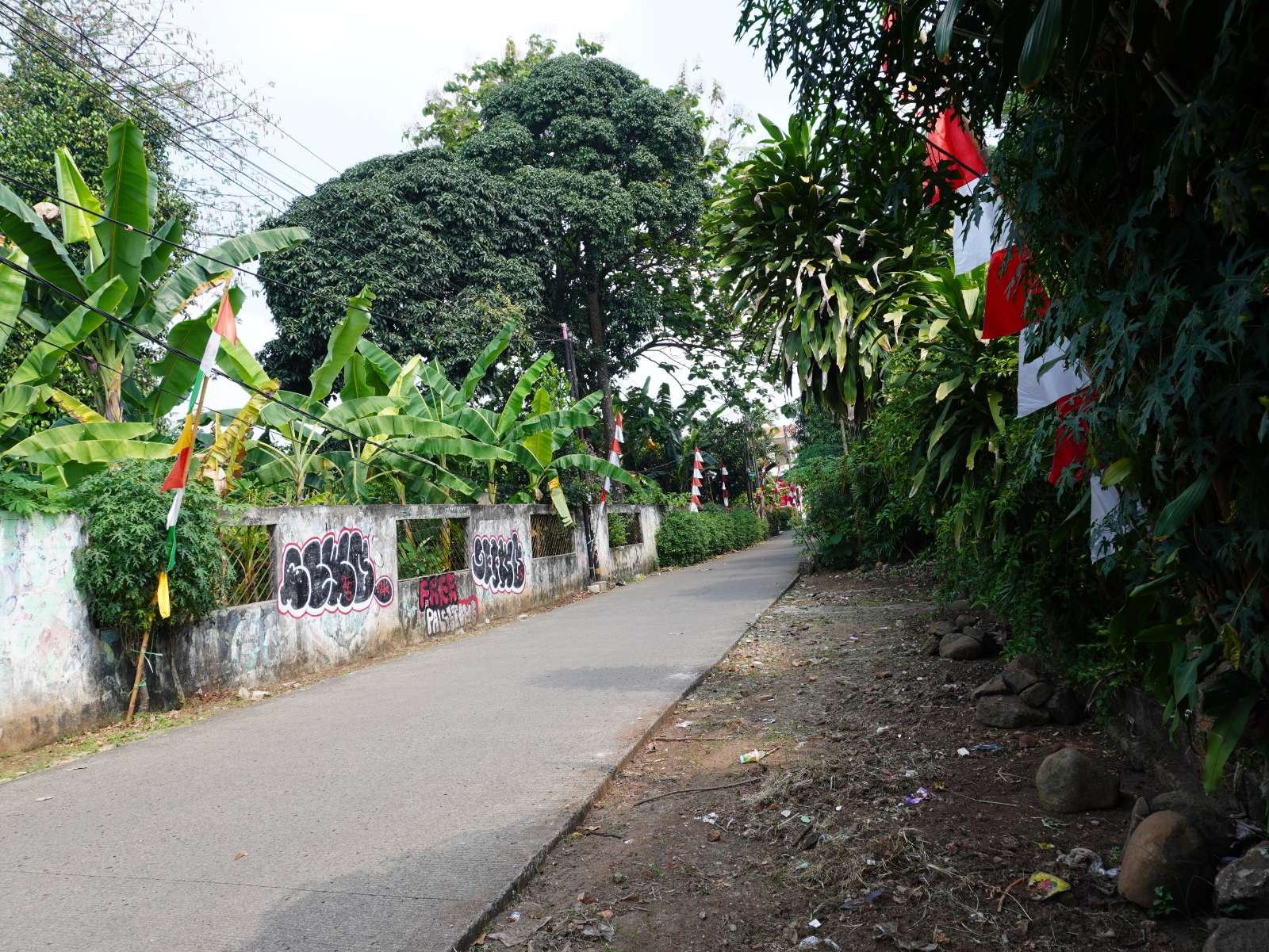 Foto Utama
