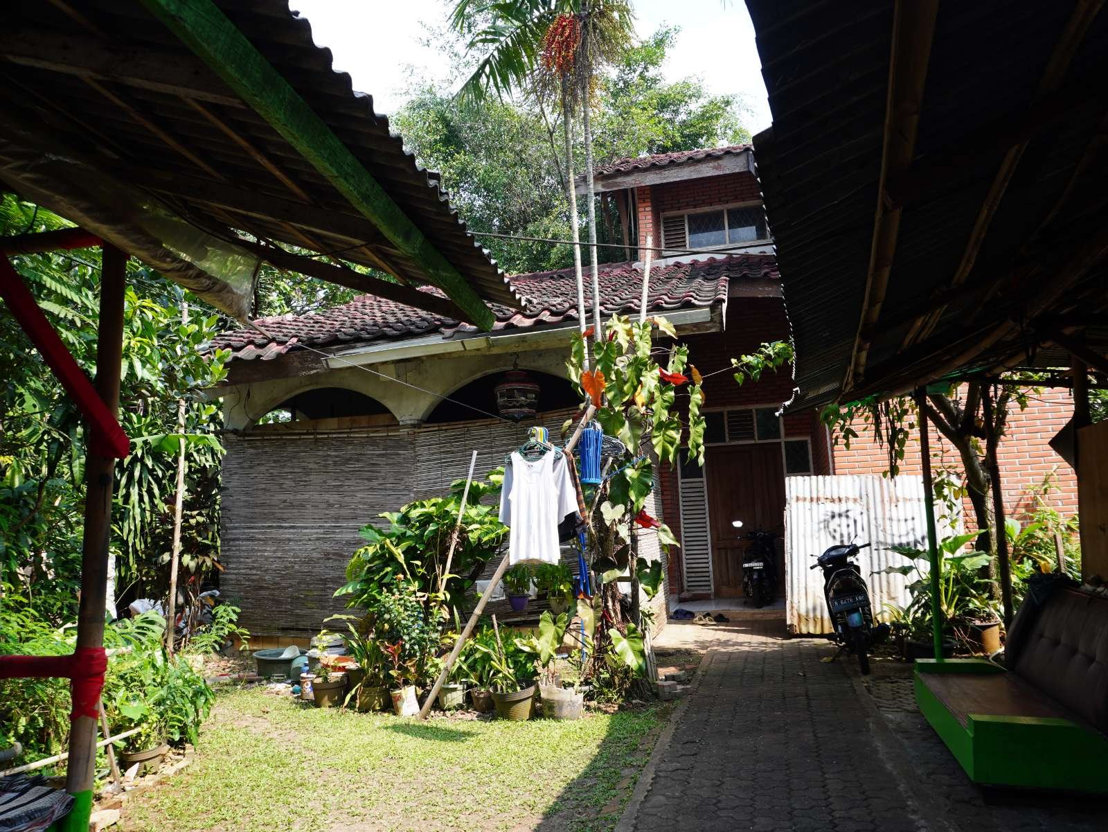 Foto Utama