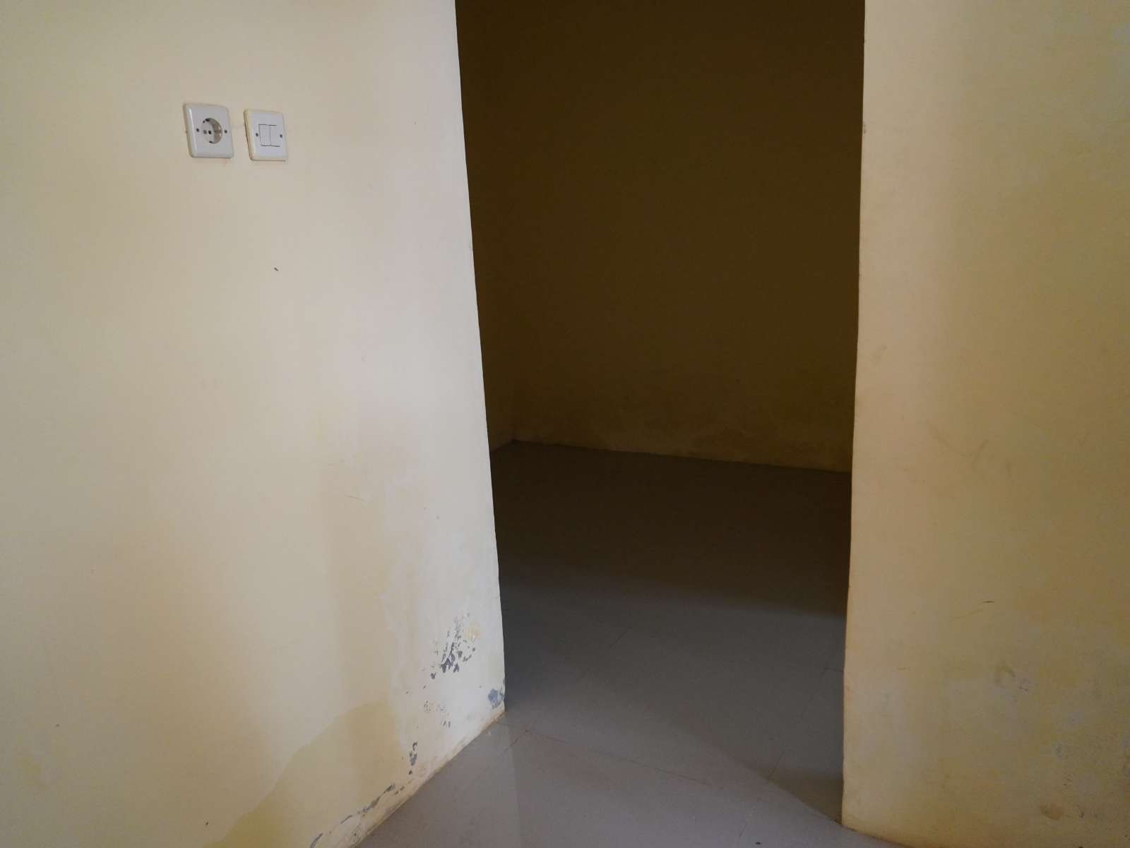 Rumah Murah Siap Huni di Cipayung Depok Strategis