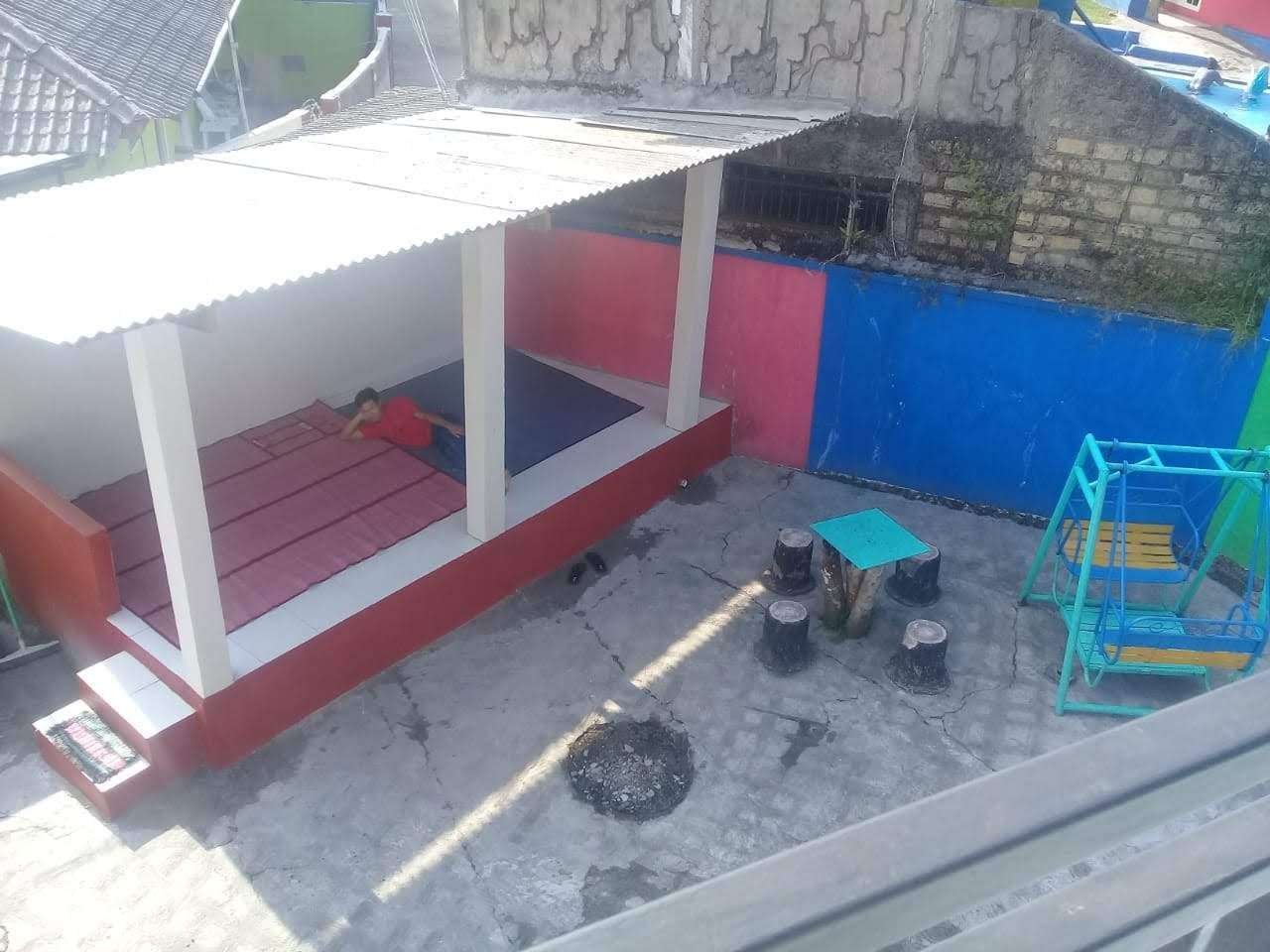 Foto Utama