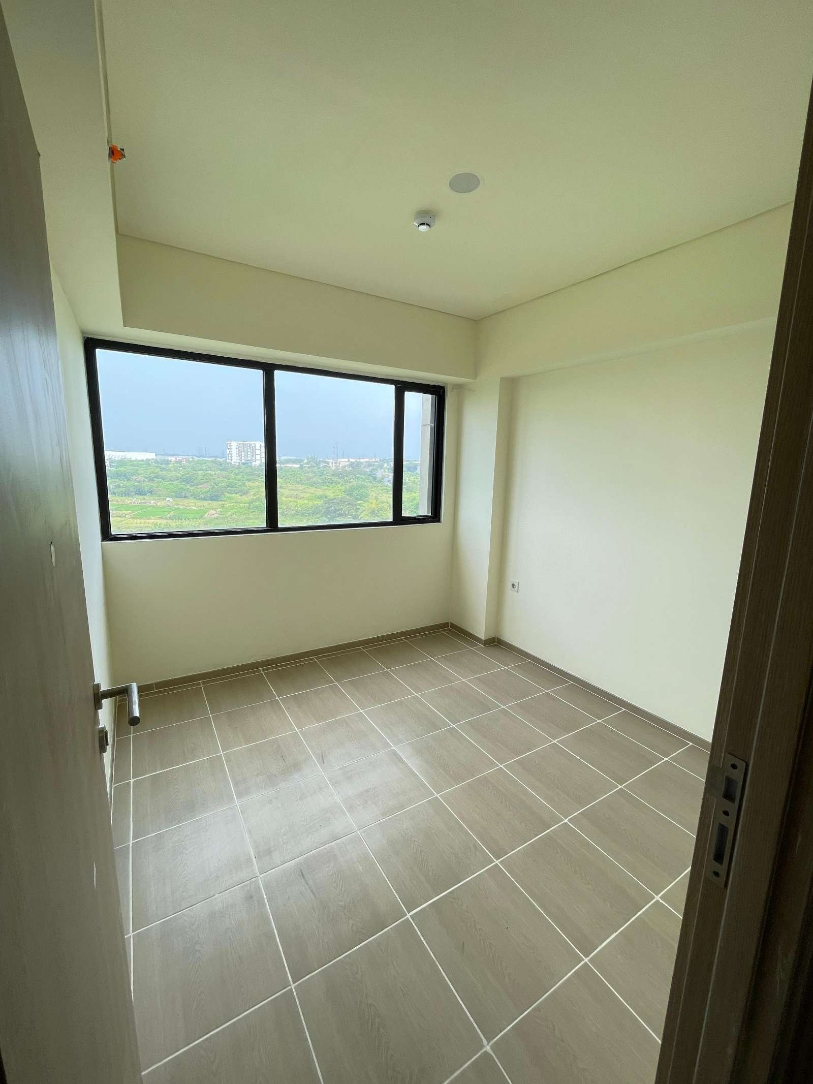 Apartemen Strategis di Meikarta Tower Twinford Siap Huni