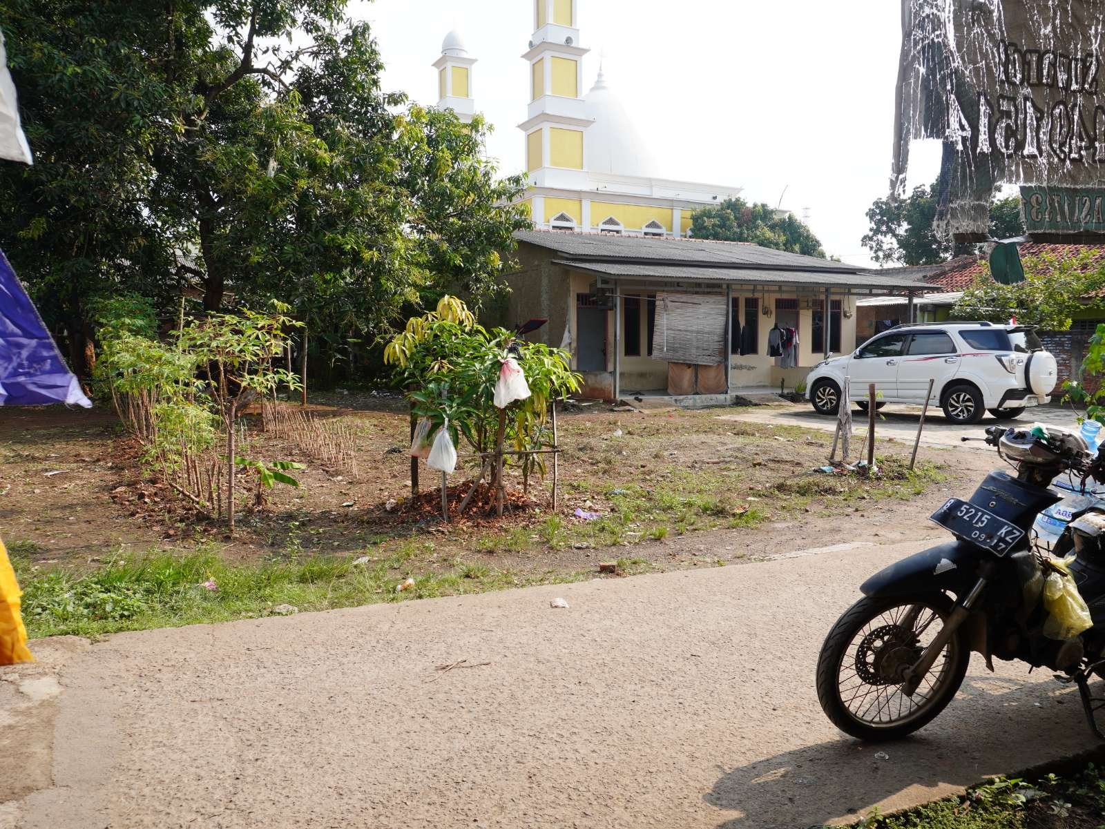 Foto Utama