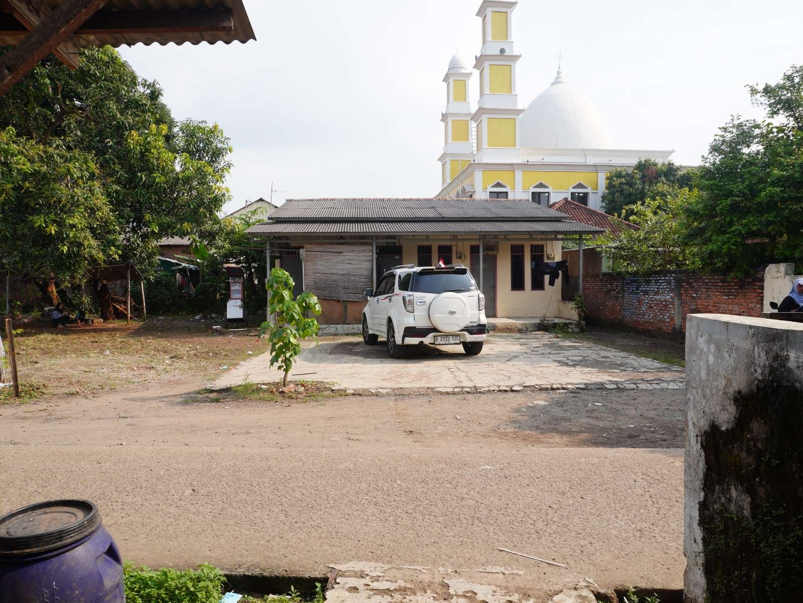 Foto Utama