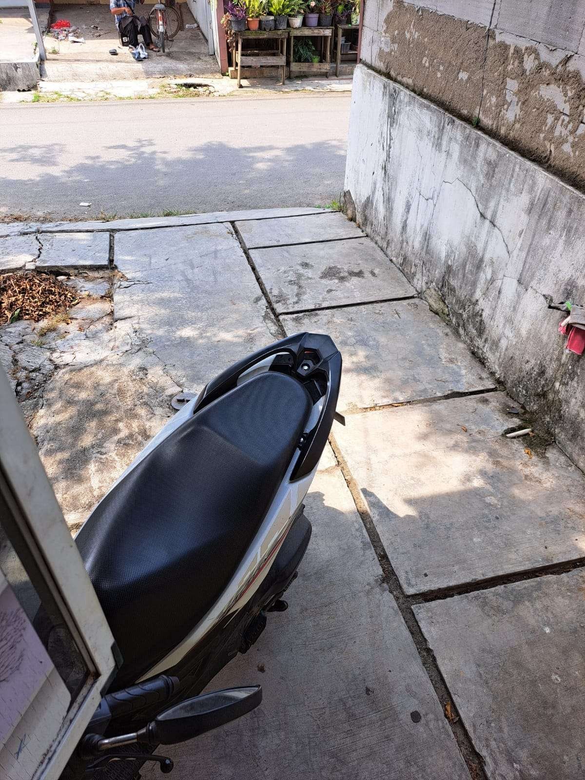 Foto Utama