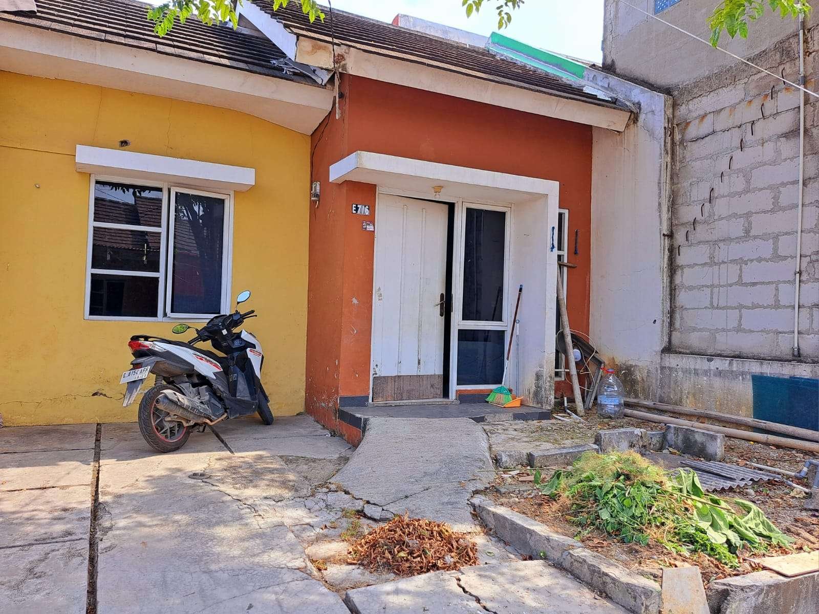 Foto Utama