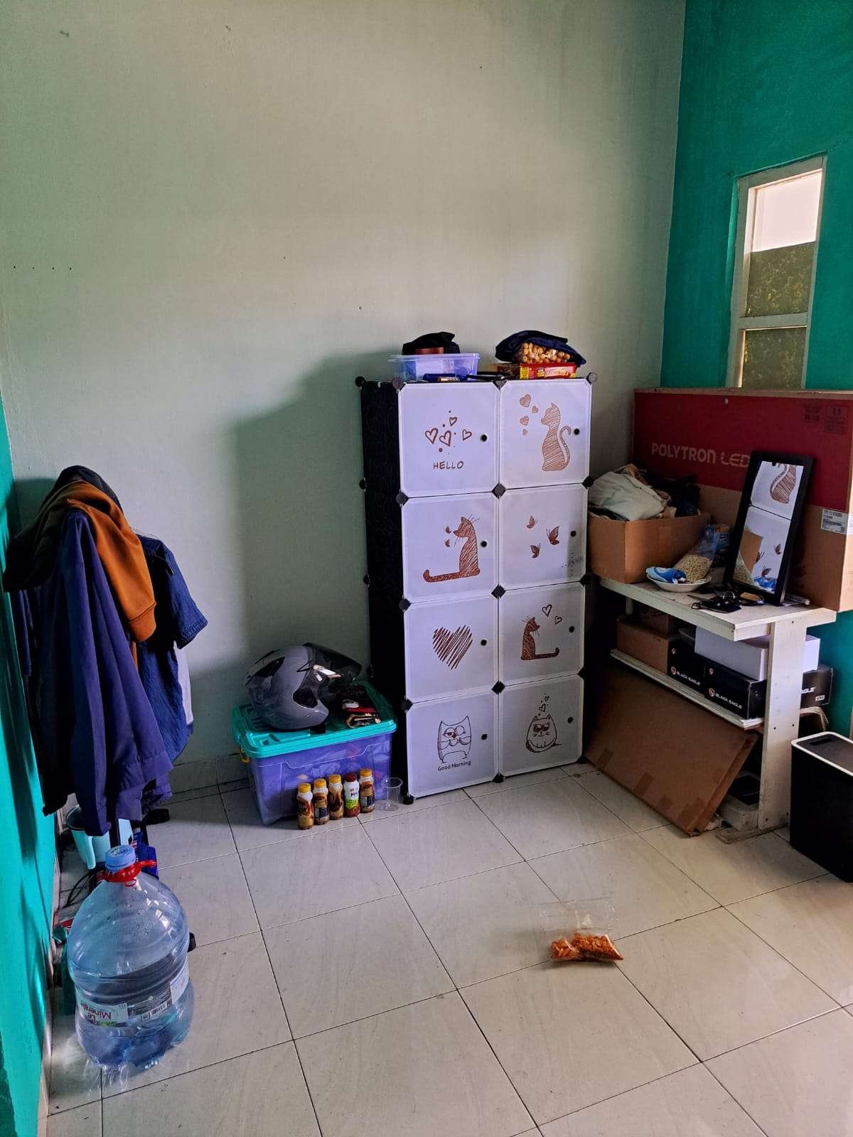 Foto Utama