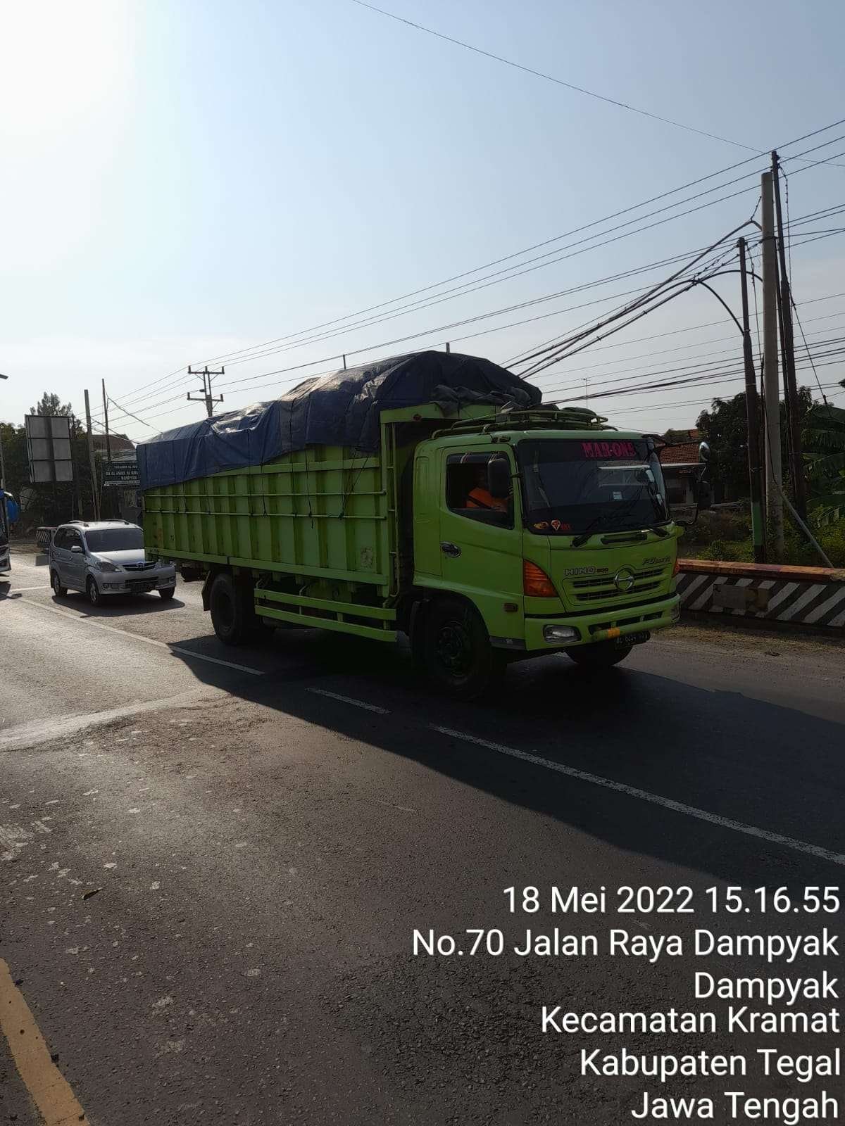 Foto Utama
