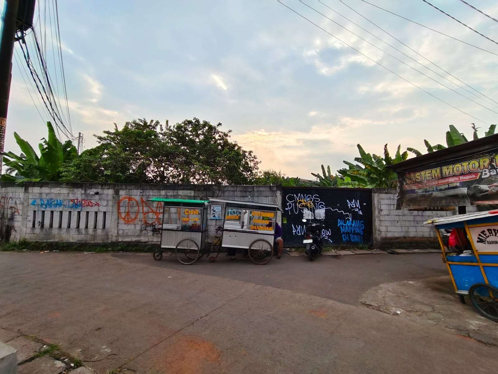 Foto Utama
