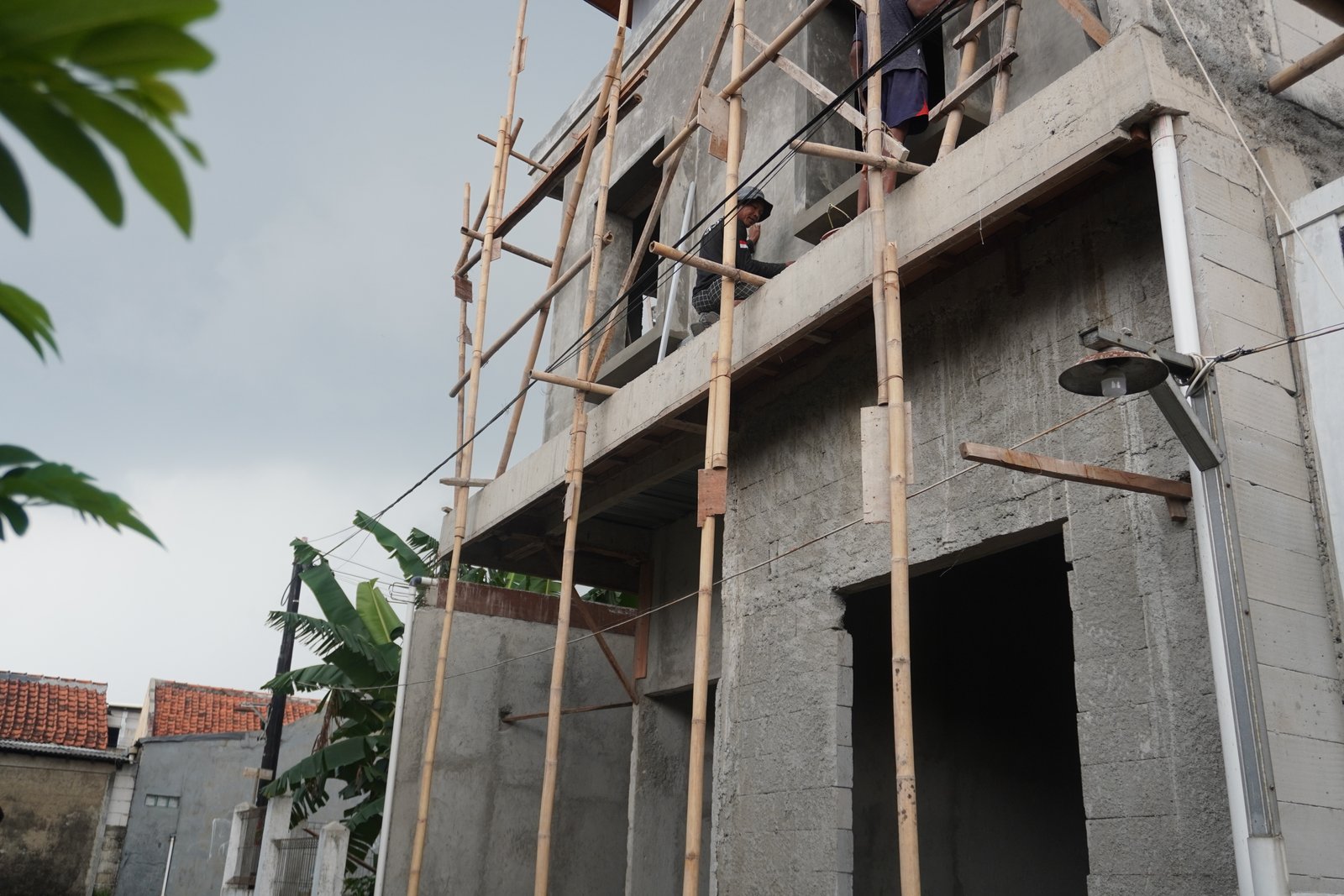 Foto Proyek 1
