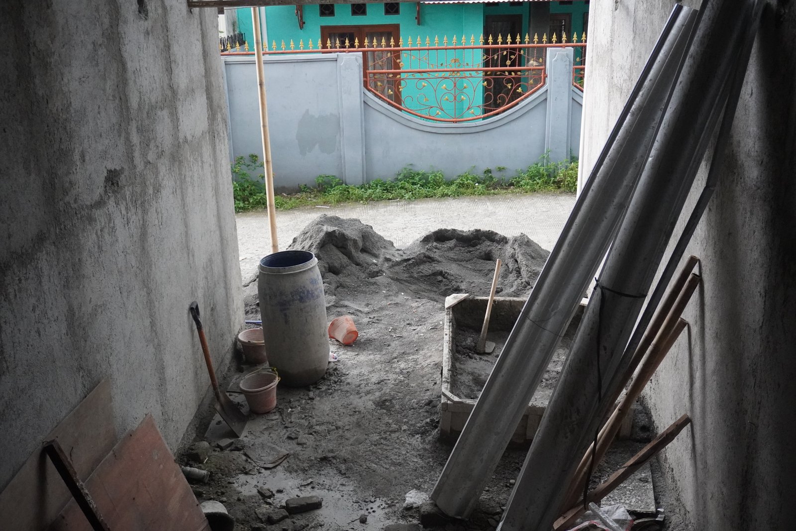 Foto Proyek 5