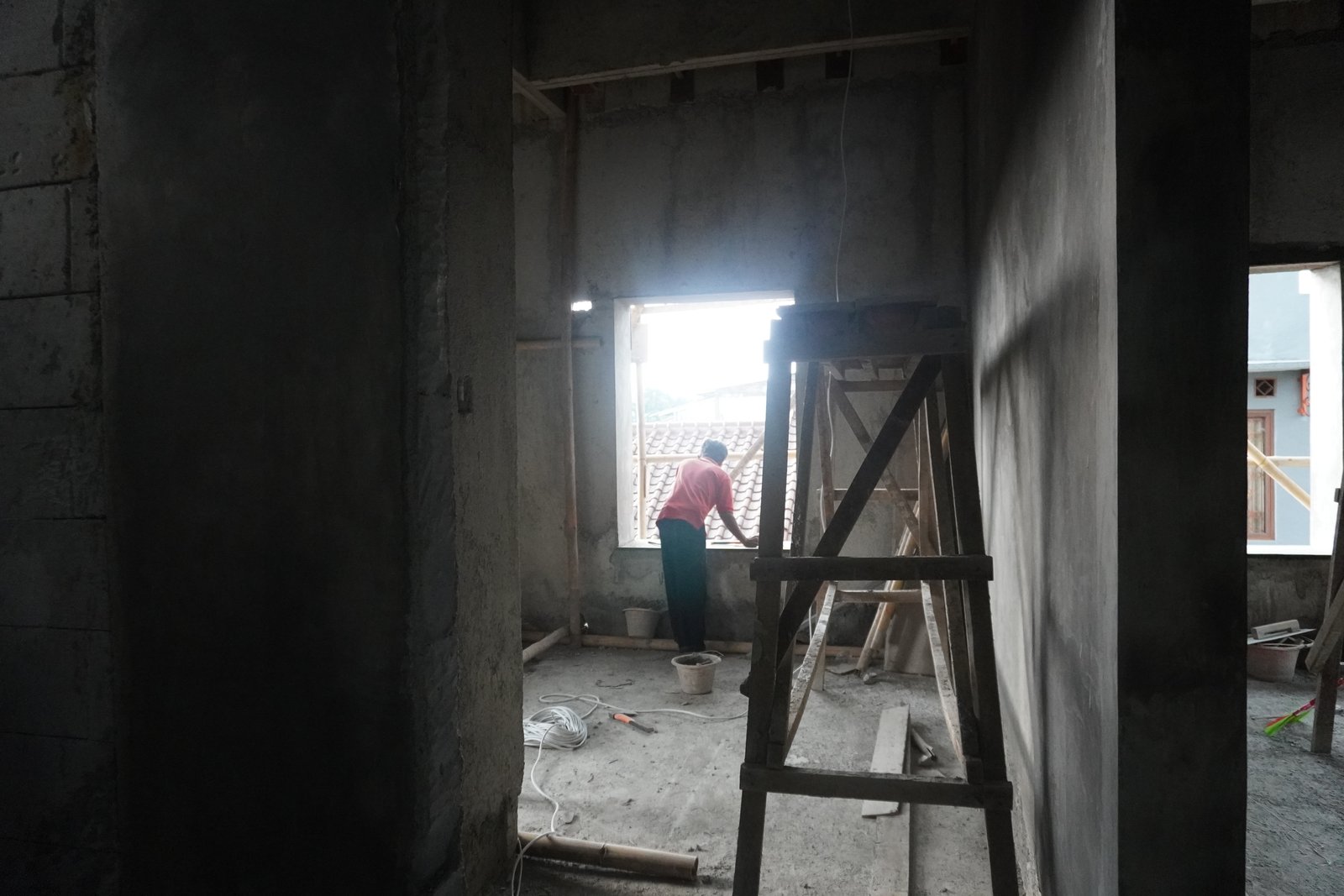 Foto Proyek 8