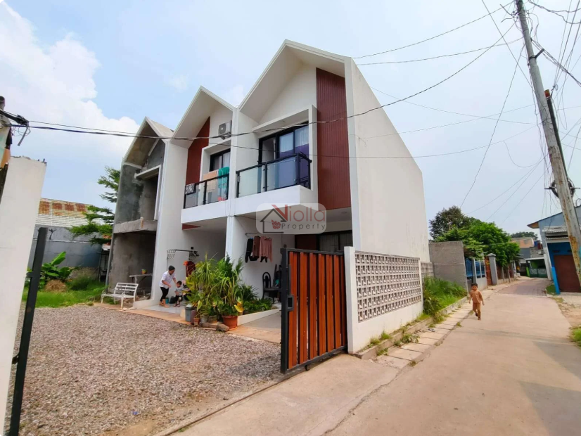 Tentang Violla Property
